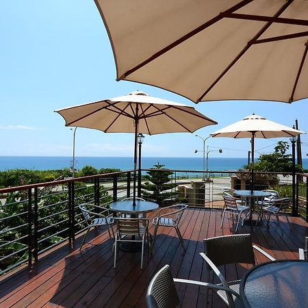 Green Home Beauty Hualien Exterior foto