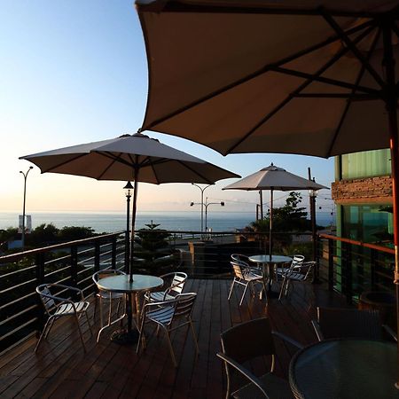Green Home Beauty Hualien Exterior foto