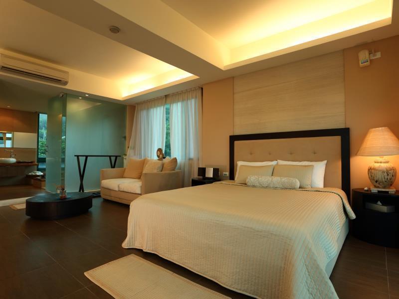 Green Home Beauty Hualien Exterior foto
