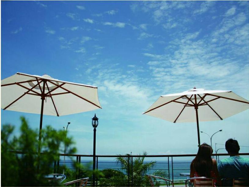 Green Home Beauty Hualien Exterior foto