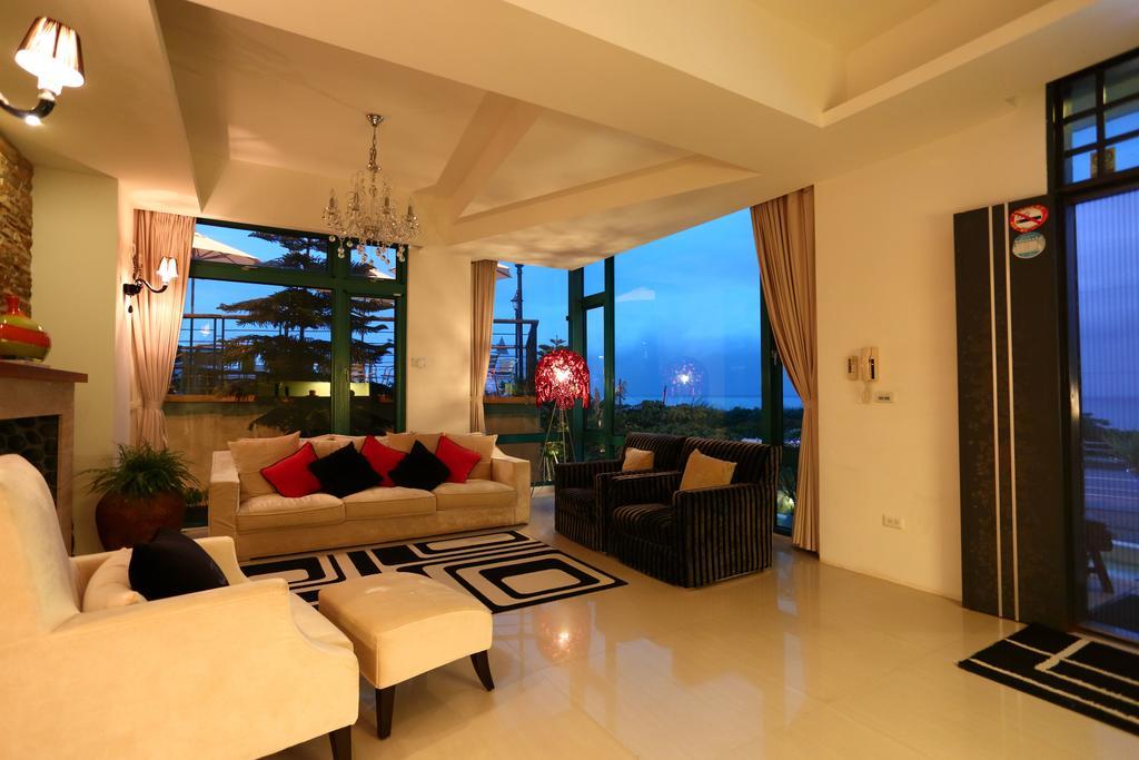 Green Home Beauty Hualien Exterior foto