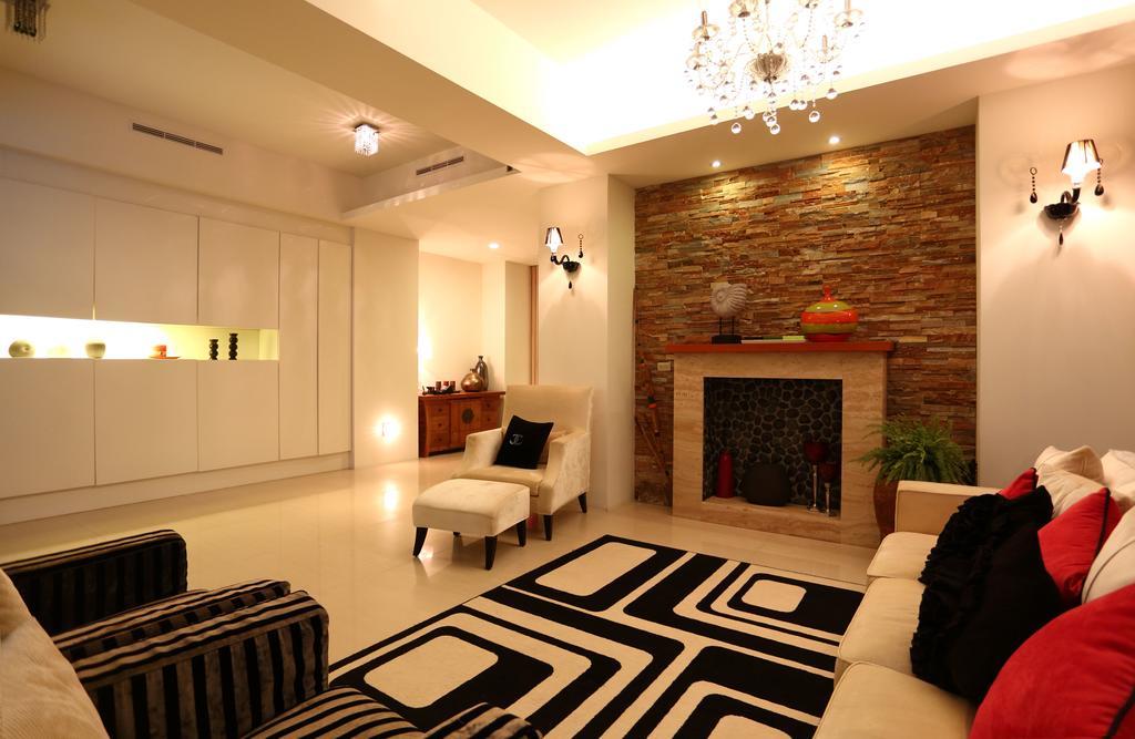 Green Home Beauty Hualien Exterior foto