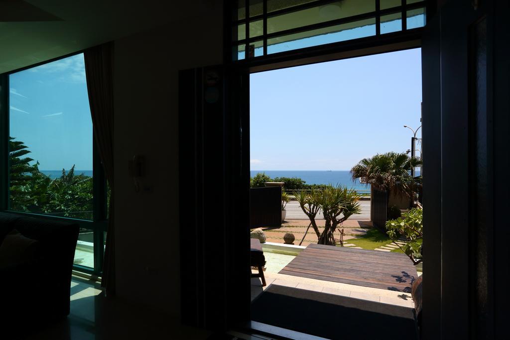 Green Home Beauty Hualien Exterior foto
