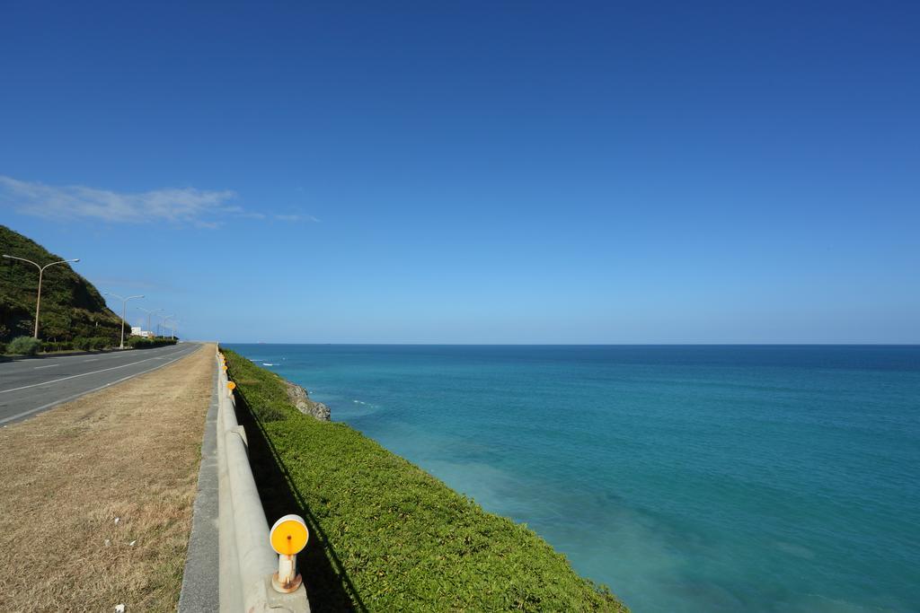 Green Home Beauty Hualien Exterior foto