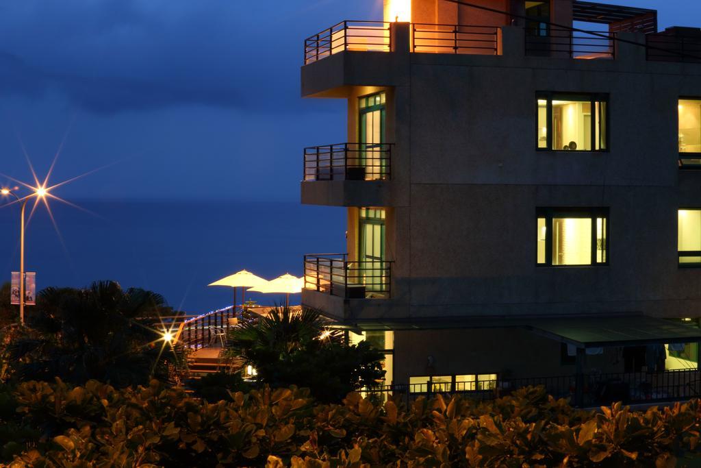 Green Home Beauty Hualien Exterior foto