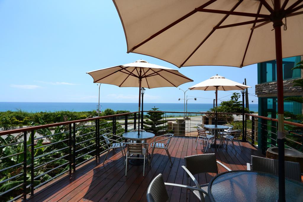 Green Home Beauty Hualien Exterior foto