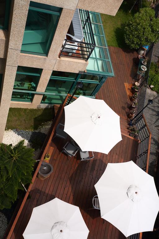 Green Home Beauty Hualien Exterior foto