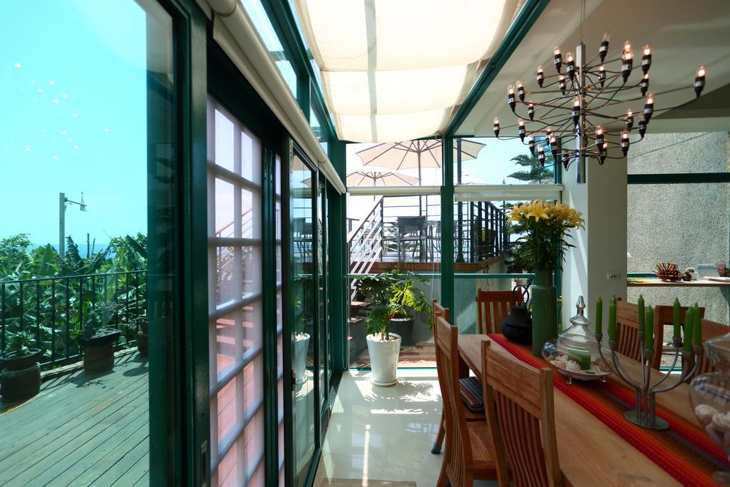 Green Home Beauty Hualien Exterior foto