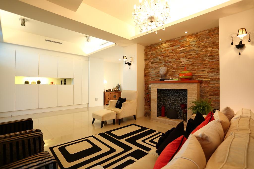 Green Home Beauty Hualien Exterior foto