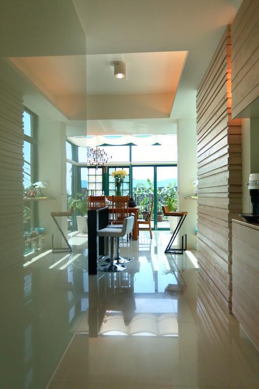 Green Home Beauty Hualien Exterior foto