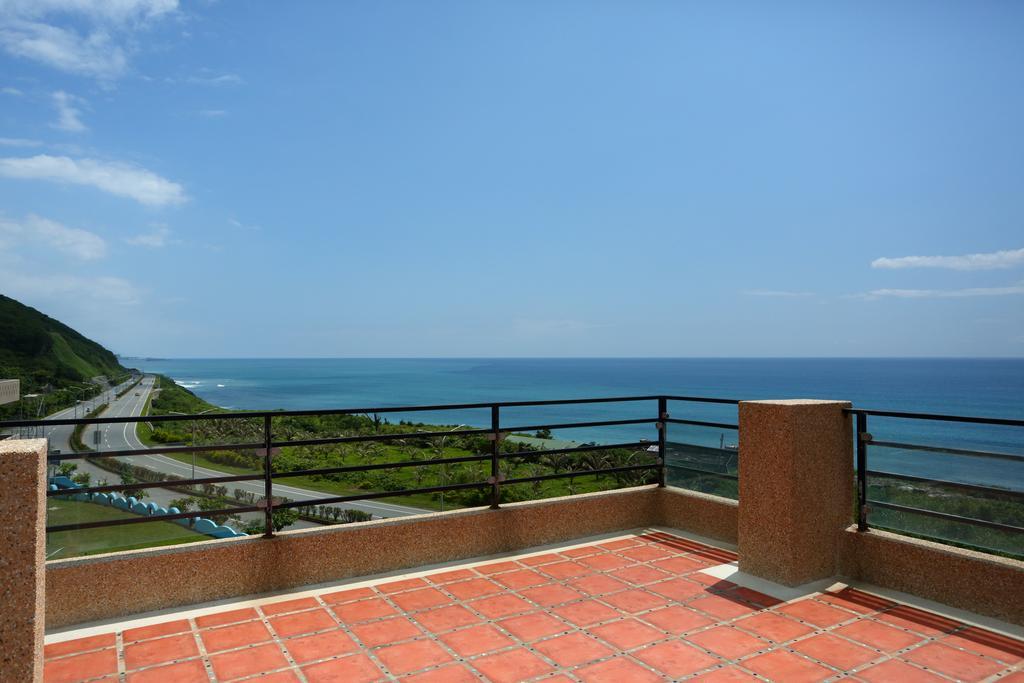 Green Home Beauty Hualien Exterior foto