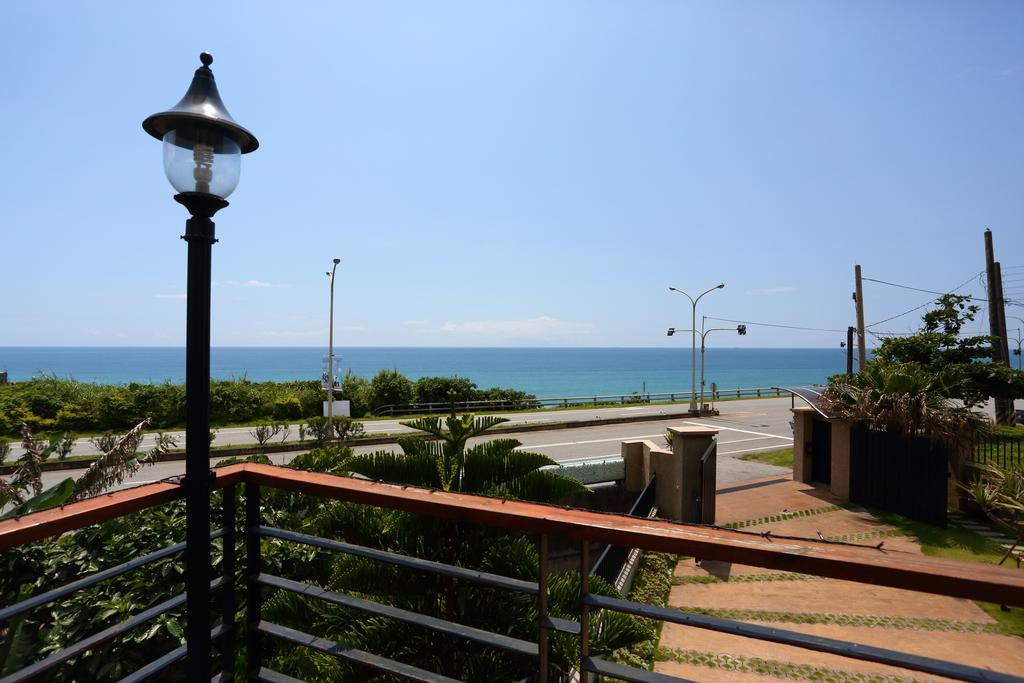 Green Home Beauty Hualien Exterior foto