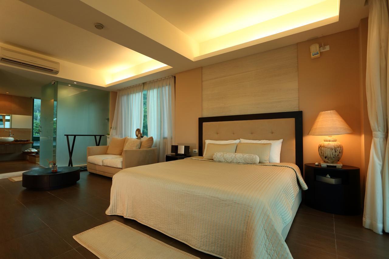 Green Home Beauty Hualien Habitación foto